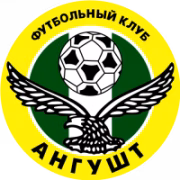 Angusht Nazran U19 герб