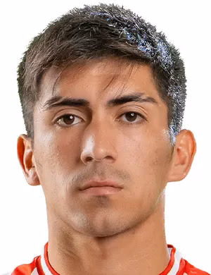 Aníbal Gabriel Paz