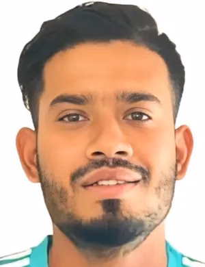 আনিক হোসাইন
