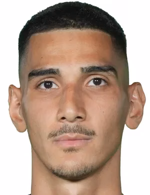 Anıl Yiğit Çınar