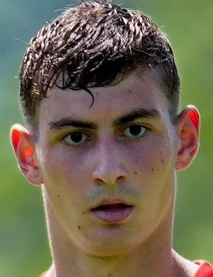 Antal Yaakobishvili
