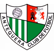Antequera CF B герб