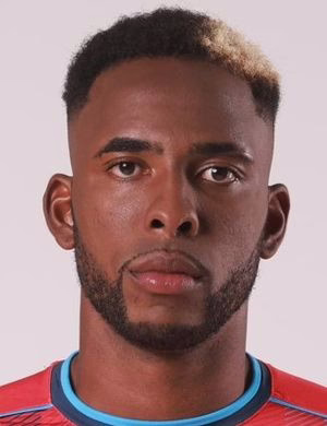 Anthony Patricio Bedoya Caicedo
