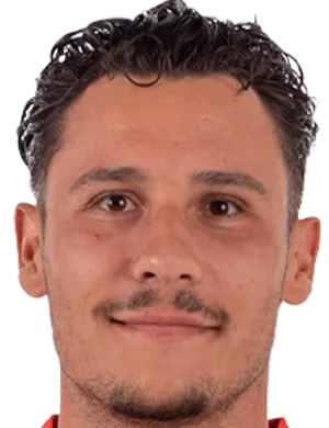 Anthony Belmonte