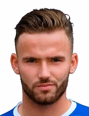 Anthony Decherf