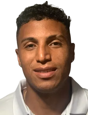 Anthony Eduardo Graterol Pérez