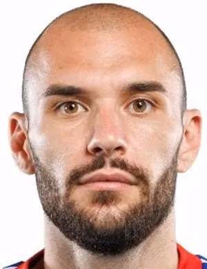 Anthony Kalik