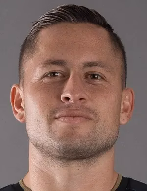 Anthony Josué López Muñoz