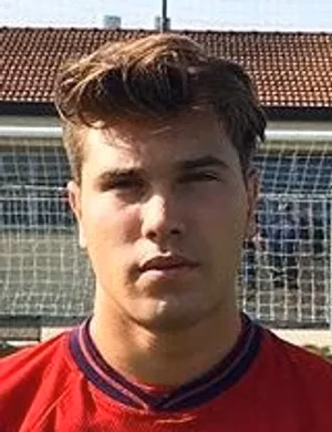 Anthony Minessi