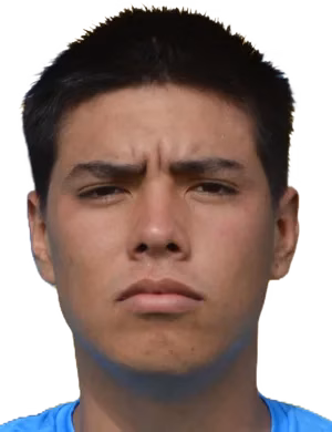 Anthony Jhoneider Noguera Vargas