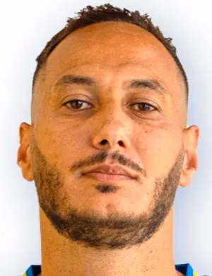 Anthony Ouasfane