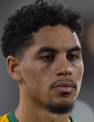 Антони Ойоно