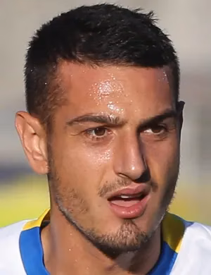 Anthony Partipilo
