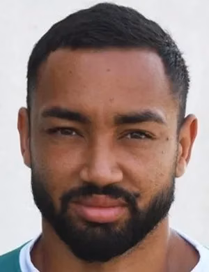 Anthony Payet