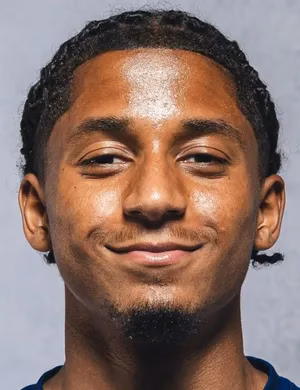 Anthony Sekou Traoré