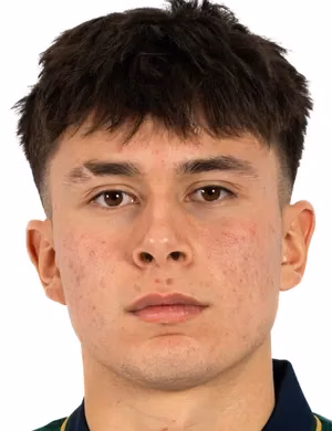 Anthony Orlando Umanzor Pedroza