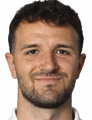 Anto Grgić