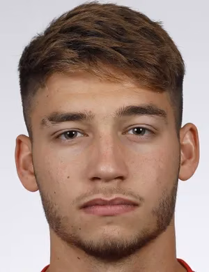 Antoine Benjamin Colassin