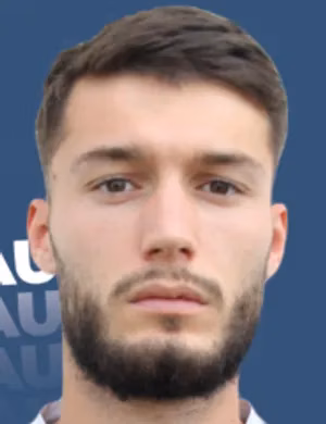 Antoine Cottereau