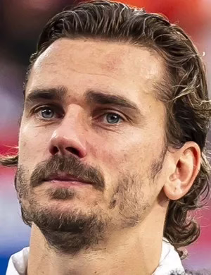 Antoine Griezmann