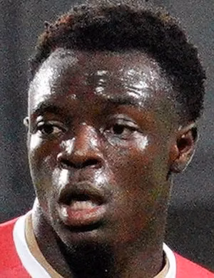 Yirigue Foungognan Sekongo