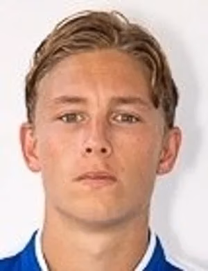Anton Andreasson