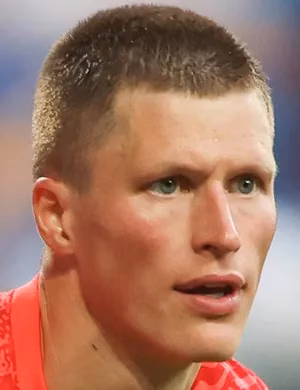 Anton Ari Einarsson
