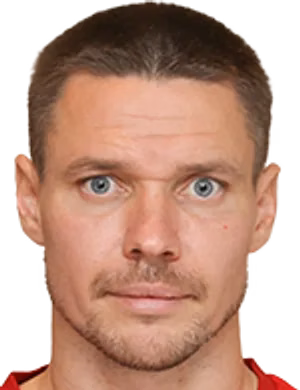 Килин Антон Владимирович