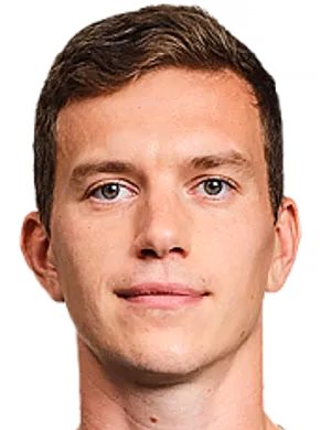 Антон Митрюшкин