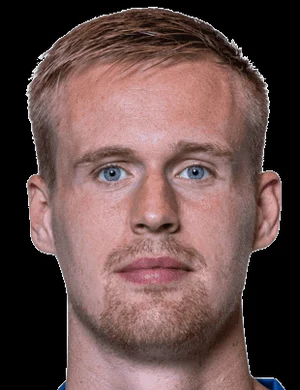 Anton Skipper Hendriksen