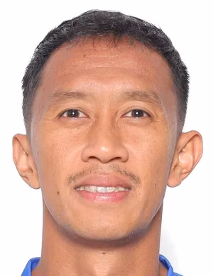 Antoni Putro Nugroho