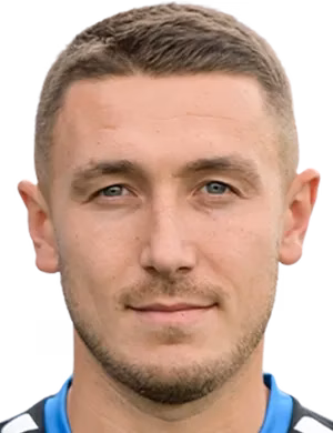 Antonio Boršić