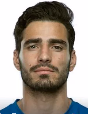Antonio Briseño Vázquez