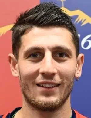 Antonio Cardore