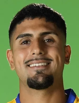 Antonio Alejandro Díaz Campos