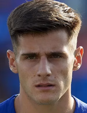 Antonio Gomis Alemañ