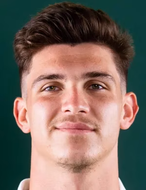 Antonio Marin