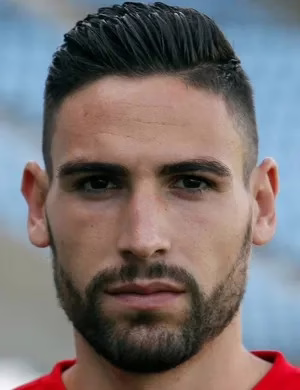 José Antonio Rodríguez Díaz