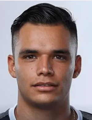 Antonio Ignacio Torres Carrillo