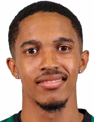 Antonio Van Wyk