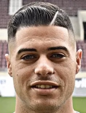 Αντώνης Τριμμάτης