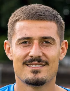 Antoniu Ştefăniță Manolache