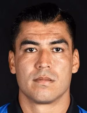 Antonny Adrián Monreal de la Cruz