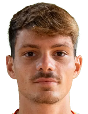 Antony Angileri