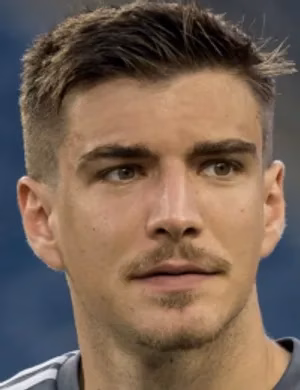 Antony Stjepan Ćurić