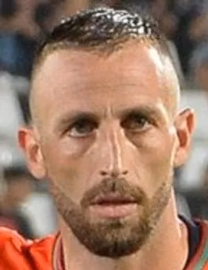 Antony Iannarilli