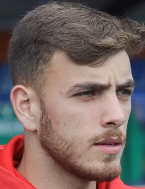 Antony Papadopoulos