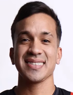 Antony José Trujillo Romero