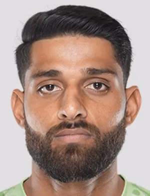 Anuj Kumar
