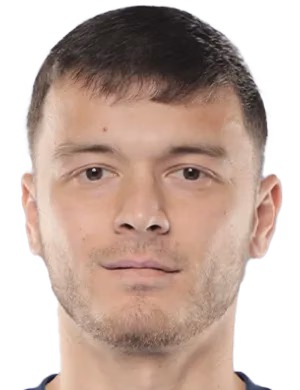 Анваржон Жўраев